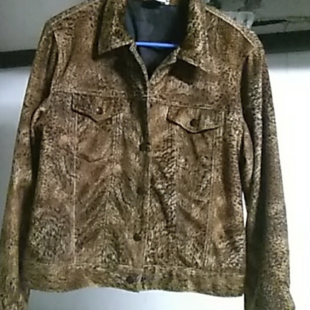 Jacket